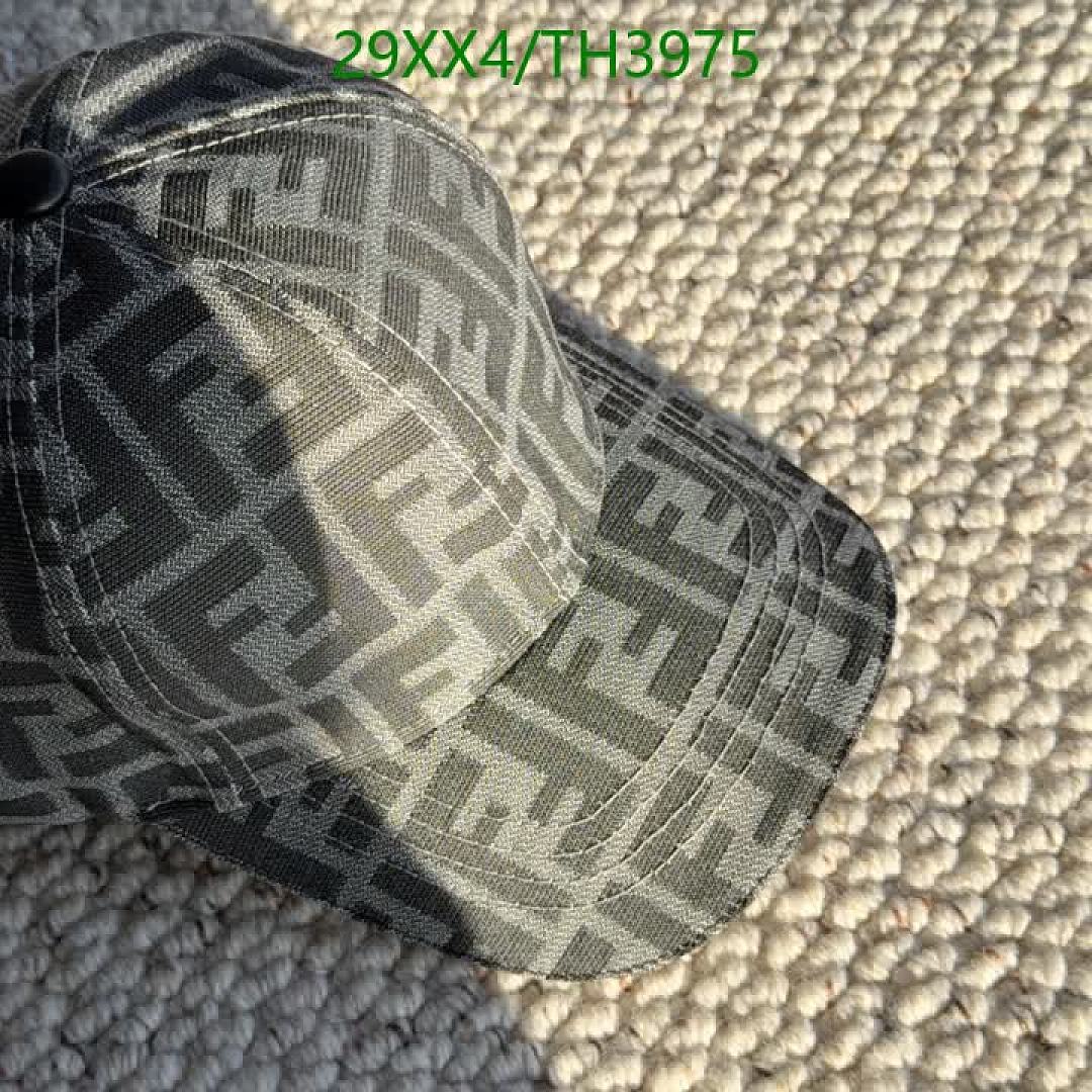 Fendi-Hats Code: TH3975 $: 29USD