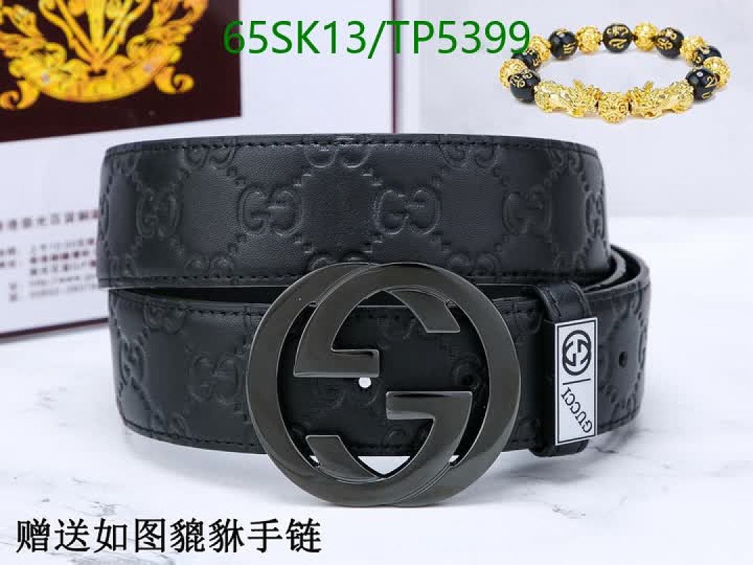 Gucci-Belts Code: TP5399 $: 65USD