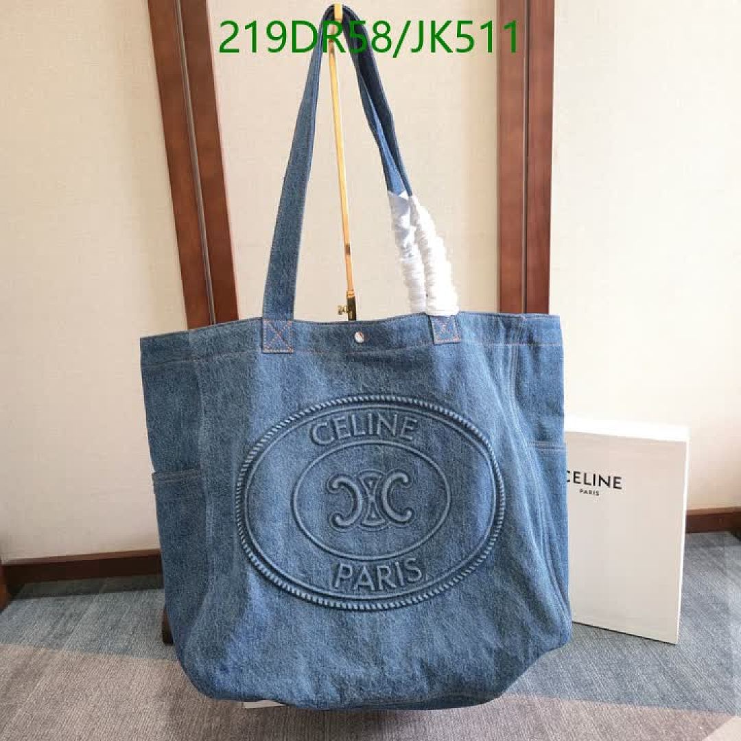 Celine-Bags(5A) Code: JK511 $: 219USD