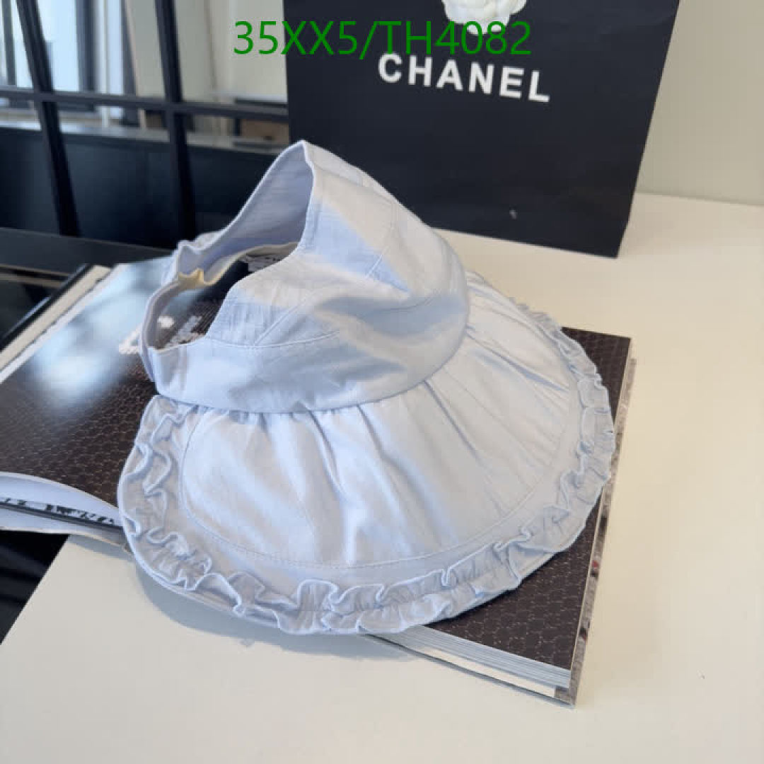 Chanel-Hats Code: TH4082 $: 35USD
