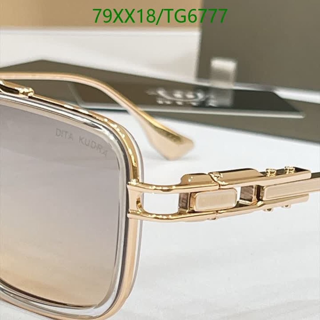 Dita-Glasses Code: TG6777 $: 79USD