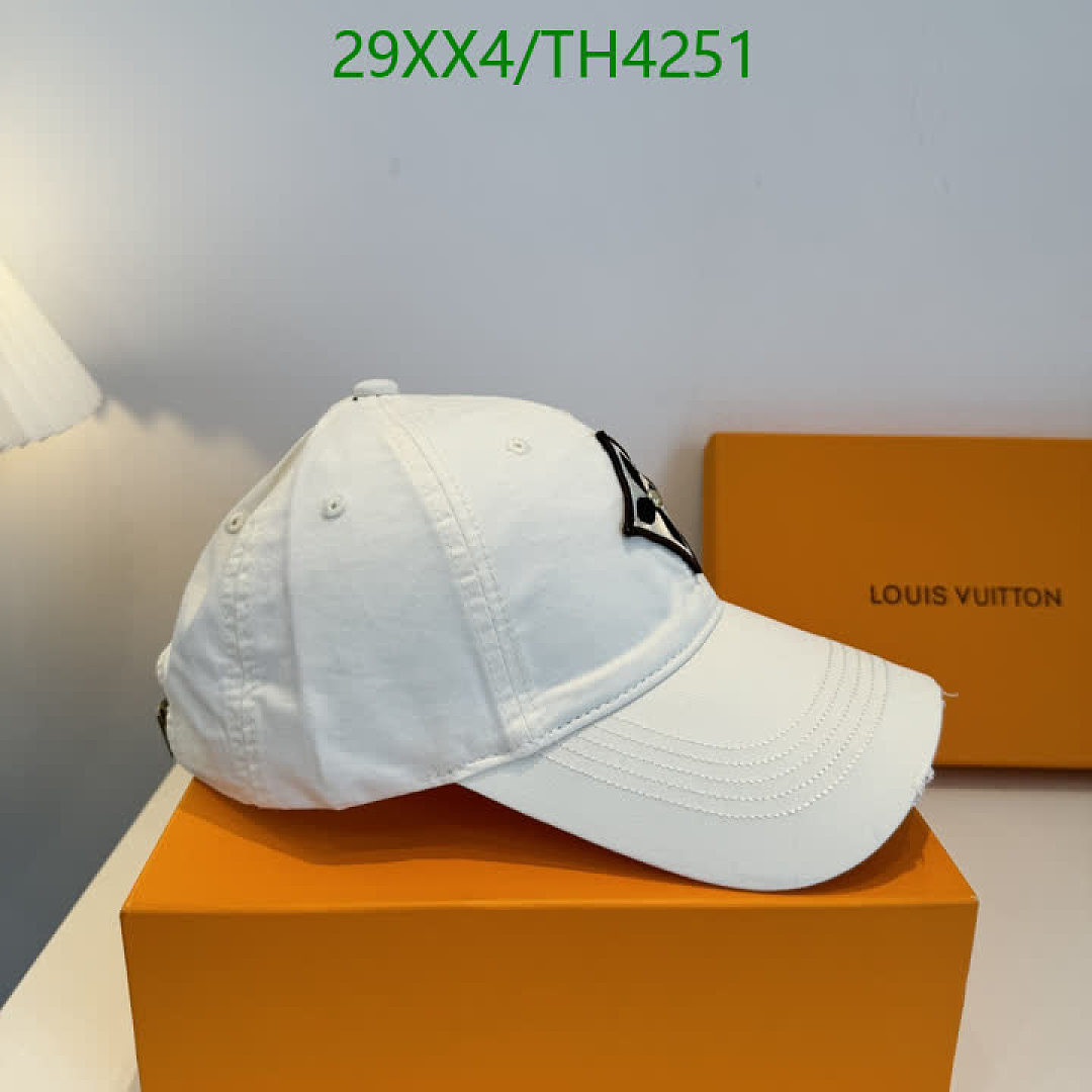 LV-Hats Code: TH4251 $: 29USD