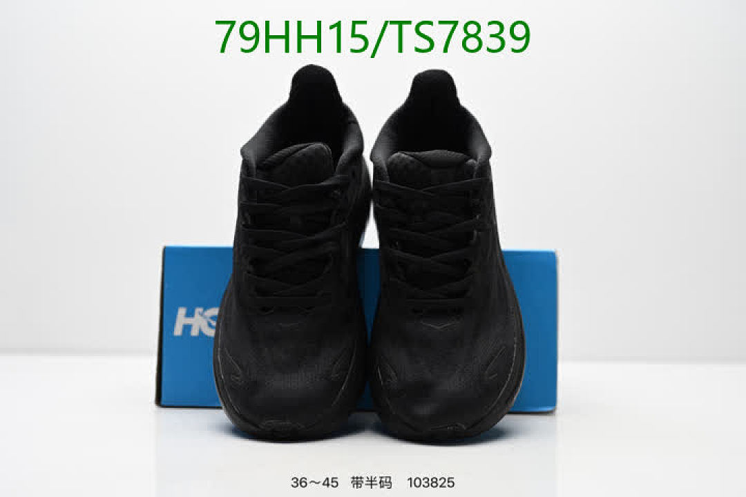 Hoka-Shoes(Men) Code: TS7839 $: 79USD