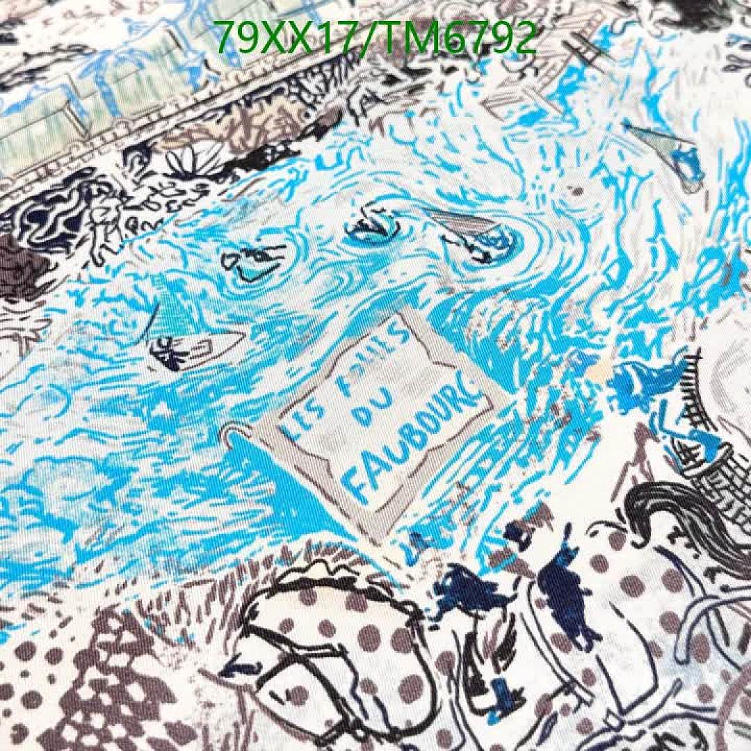 Hermes-Scarves Code: TM6792 $: 79USD
