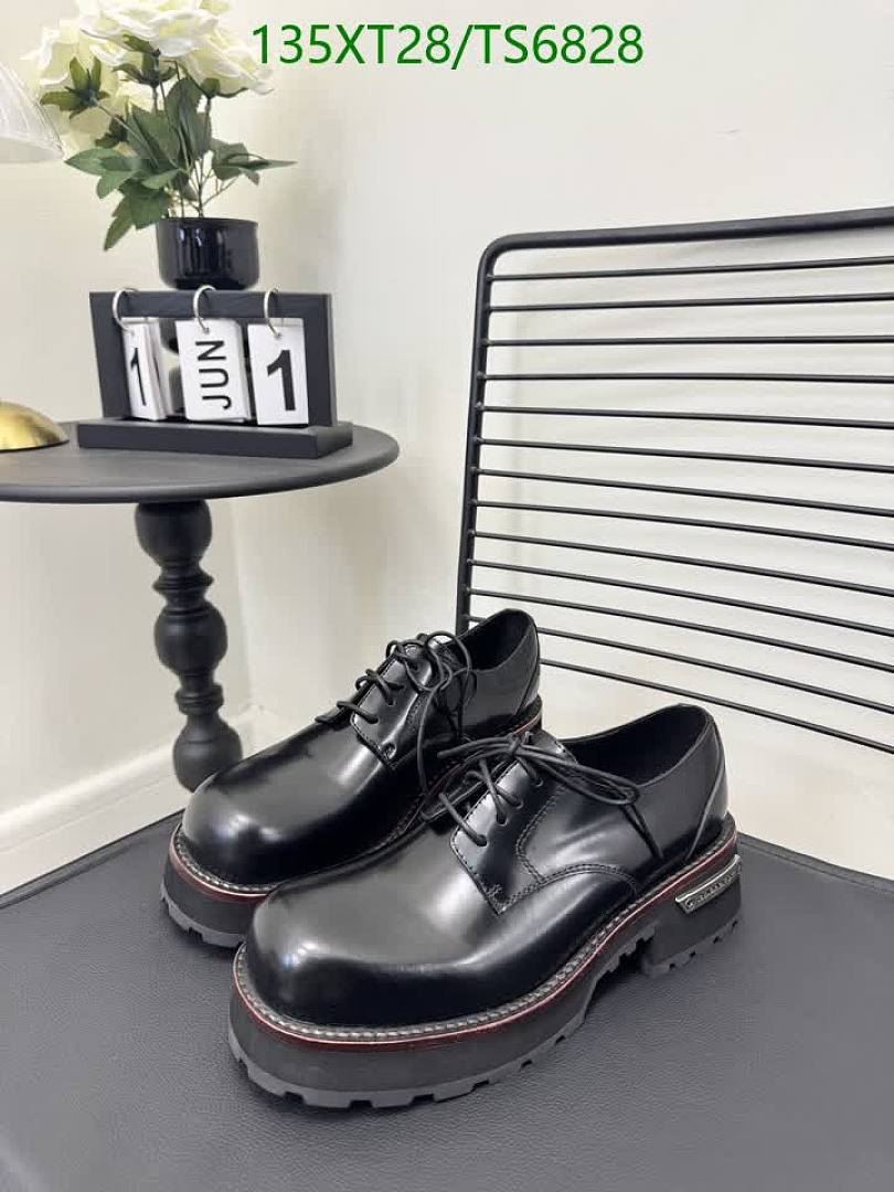 Balenciaga-Shoes(Women) Code: TS6828 $: 135USD