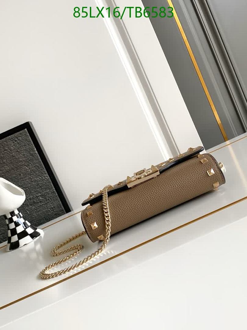 Valentino-Bags(4A) Code: TB6583 $: 85USD