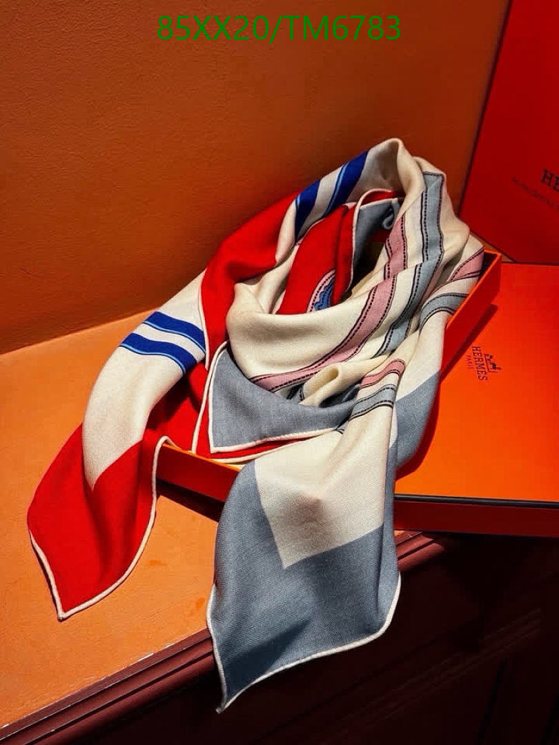 Hermes-Scarves Code: TM6783 $: 85USD