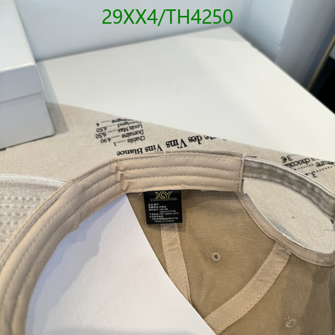 LV-Hats Code: TH4250 $: 29USD