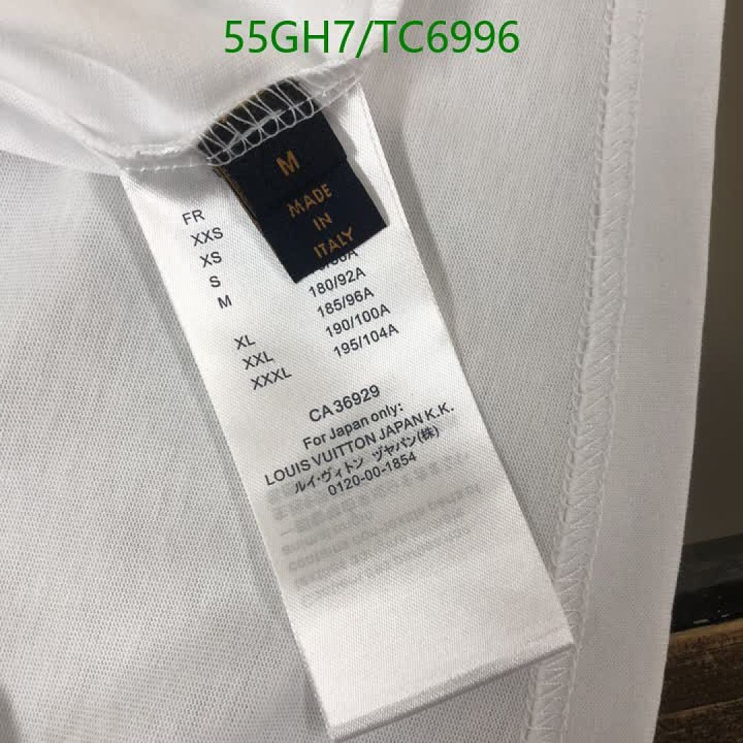 LV-Clothing Code: TC6996 $: 55USD