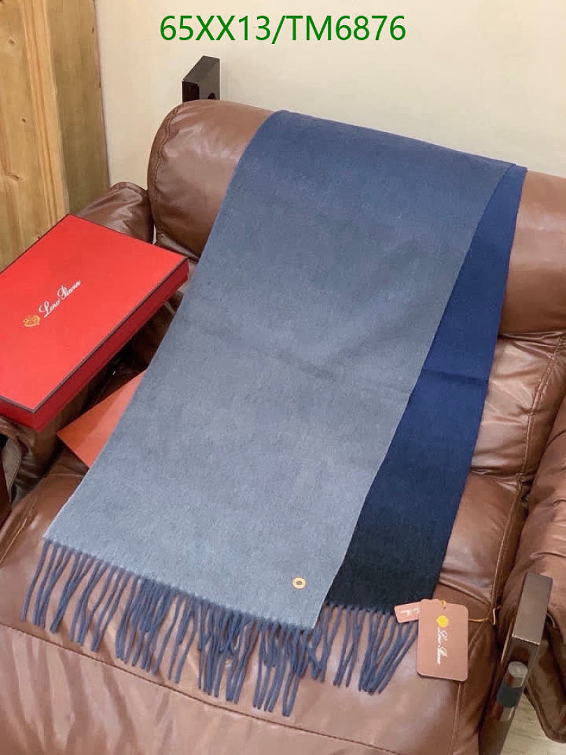 Loro Piana-Scarves Code: TM6876 $: 65USD