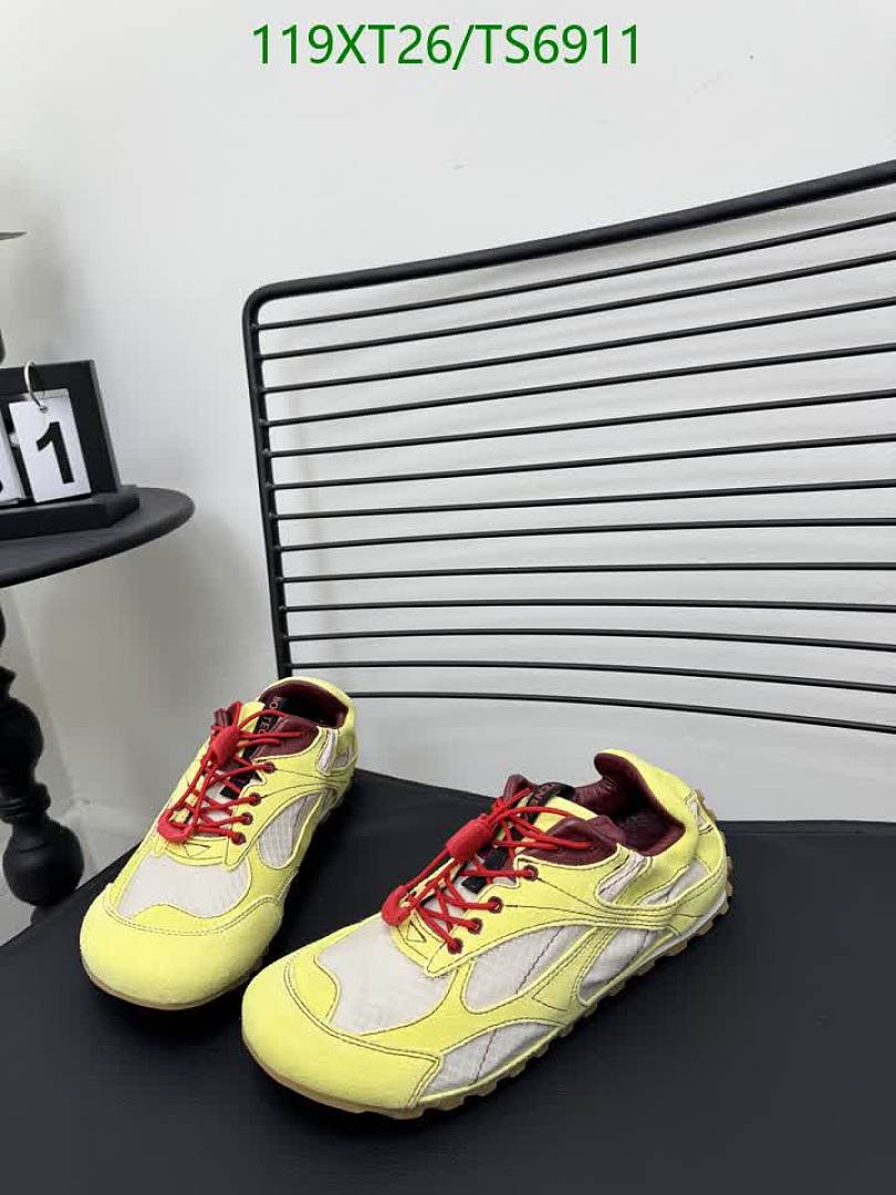 BV-Shoes(Men) Code: TS6911 $: 119USD