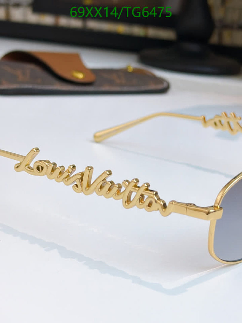 LV-Glasses Code: TG6475 $: 69USD