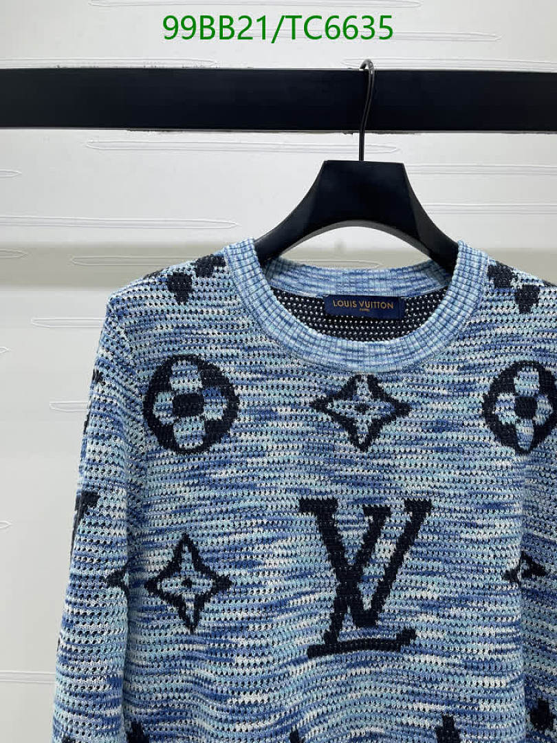 LV-Clothing Code: TC6635 $: 99USD