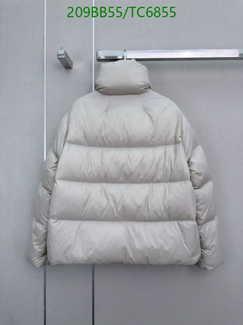 MaxMara-Down Jackets(Women) Code: TC6855 $: 209USD