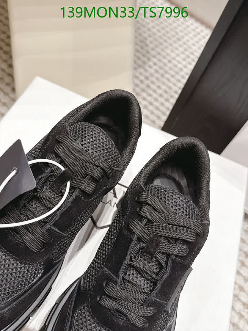 Prada-Shoes(Women) Code: TS7996 $: 139USD