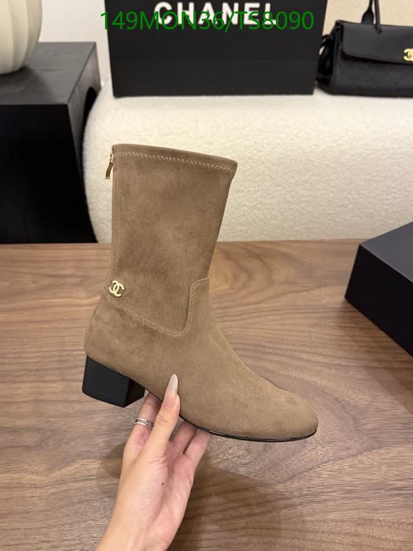 Boots-Shoes(Women) Code: TS8090 $: 149USD