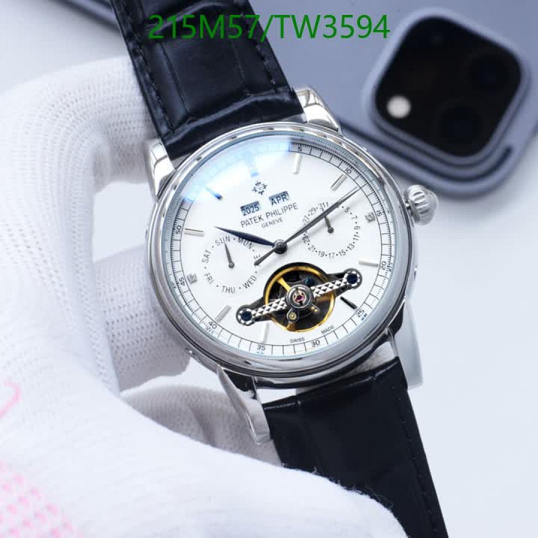 Vacheron Constantin-Watches(5A) Code: TW3594 $: 215USD