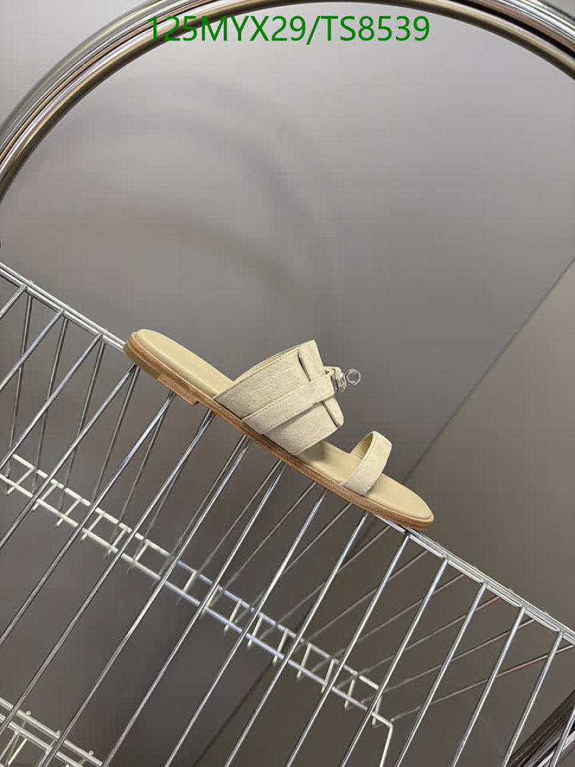 Hermes-Shoes(Women) Code: TS8539 $: 125USD