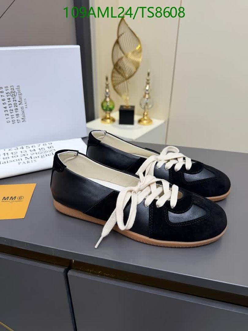 Maison Margiela-Shoes(Women) Code: TS8608 $: 109USD