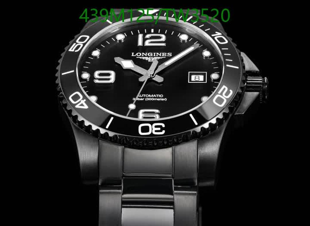 Longines-Watches(5A) Code: TW3520 $: 439USD