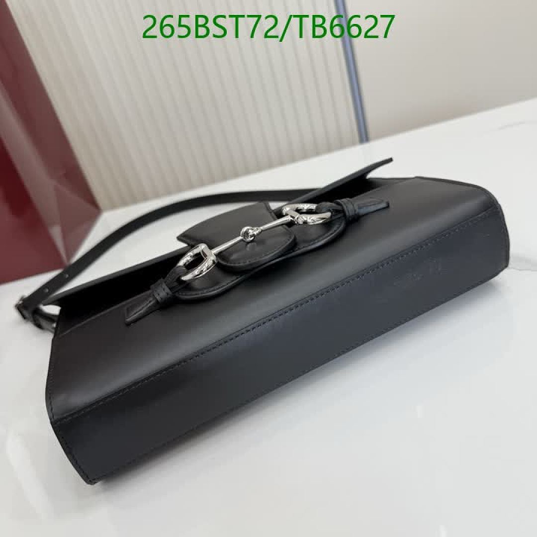 Gucci-Bags(5A) Code: TB6627 $: 265USD