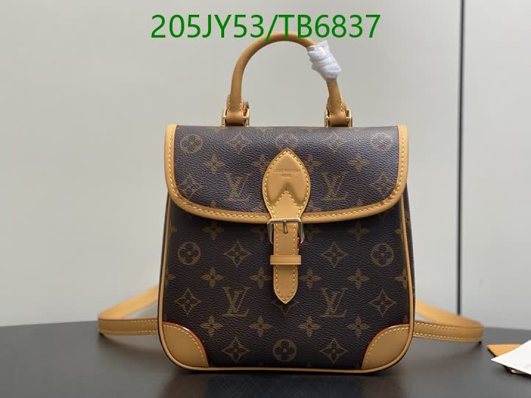 LV-Bags(5A) Code: TB6837 $: 205USD