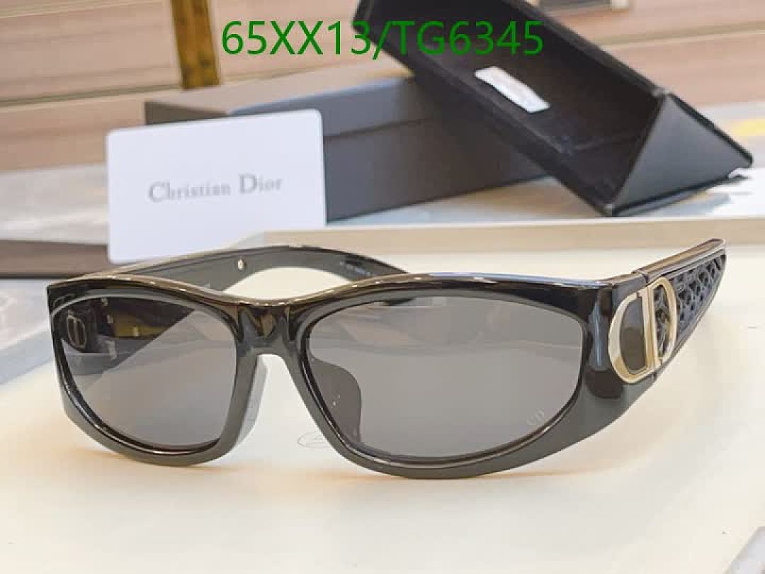 Dior-Glasses Code: TG6345 $: 65USD