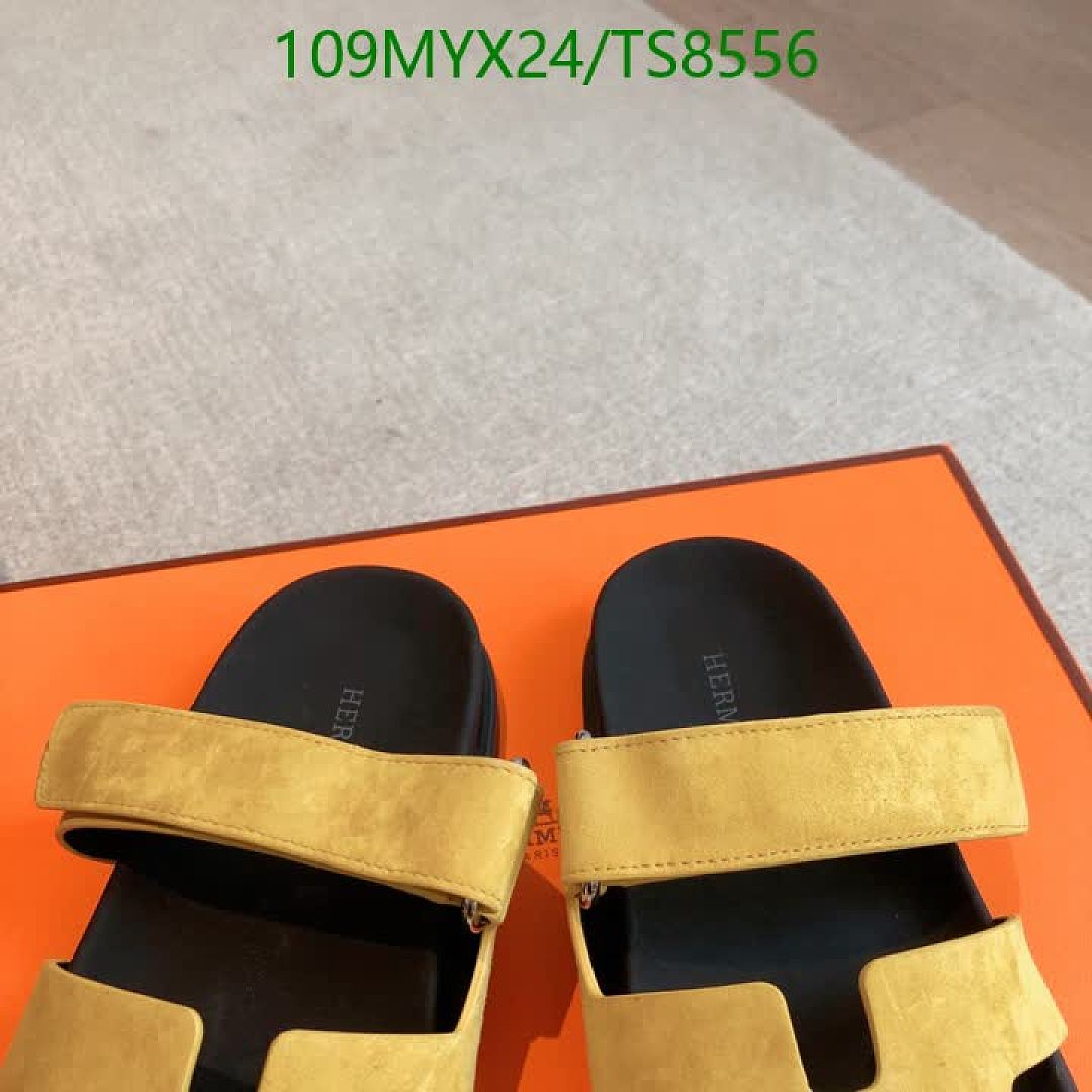 Hermes-Shoes(Men) Code: TS8556 $: 109USD