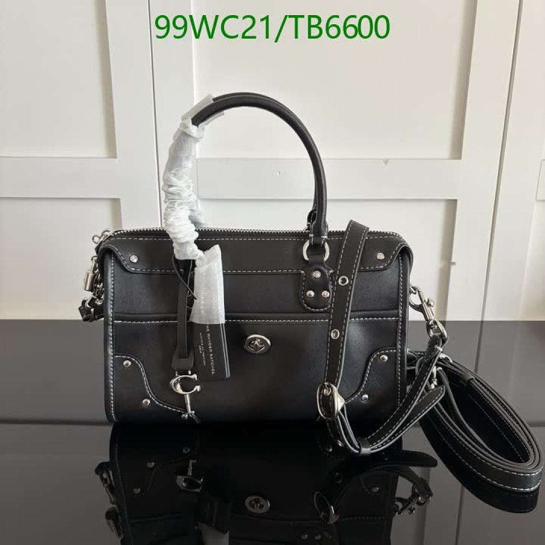 Coach-Bags(4A) Code: TB6600 $: 99USD