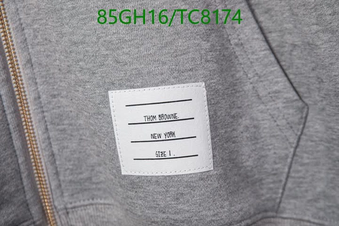 Thom Browne-Clothing Code: TC8174 $: 85USD