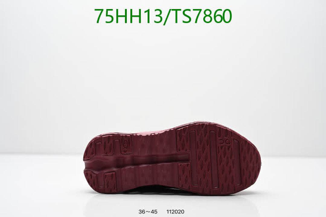 Loewe-Shoes(Men) Code: TS7860 $: 75USD
