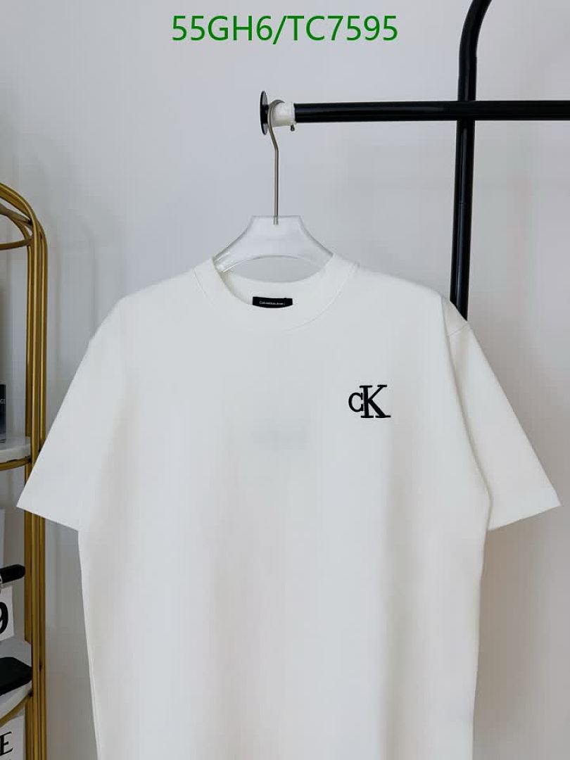 CK-Clothing Code: TC7595 $: 55USD