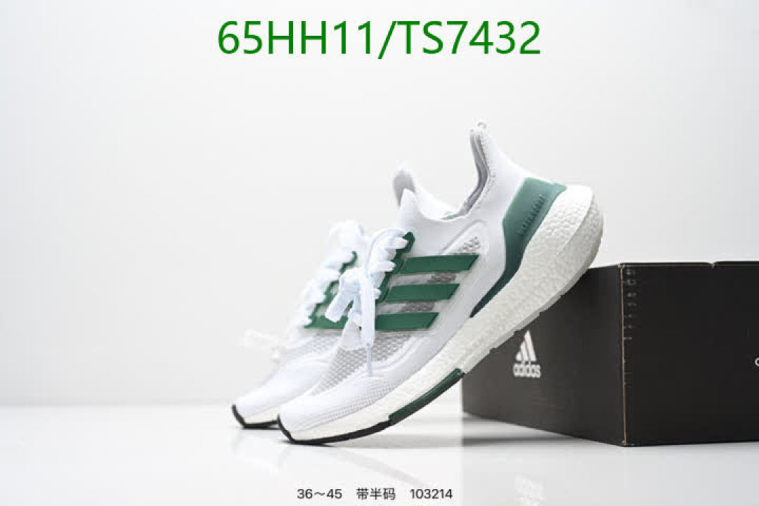 Adidas-Shoes(Women) Code: TS7432 $: 65USD