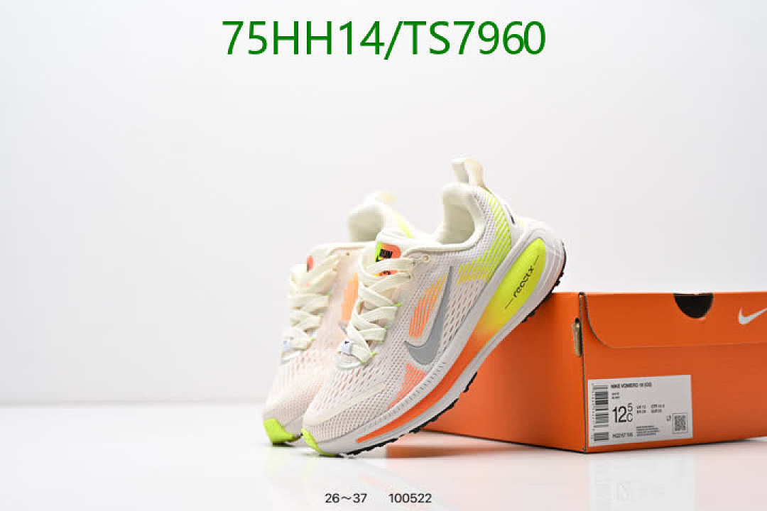 NIKE-Kids shoes Code: TS7960 $: 75USD