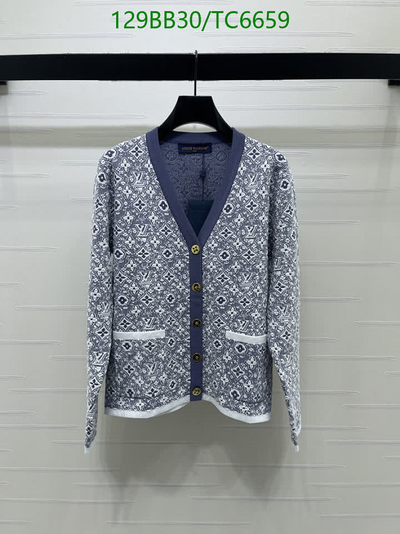 LV-Clothing Code: TC6659 $: 129USD