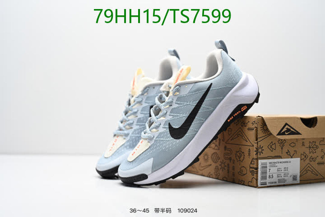 NIKE-Shoes(Women) Code: TS7599 $: 79USD
