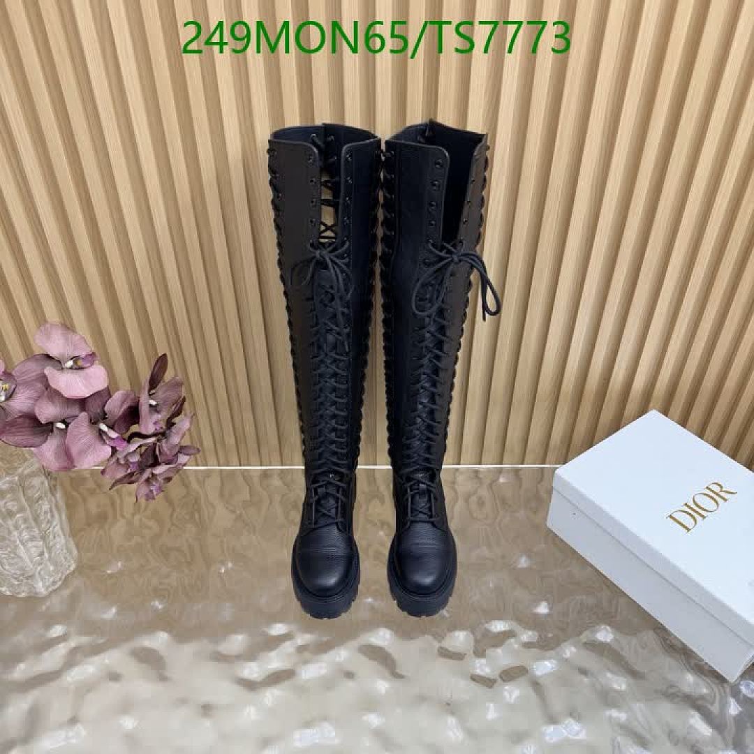 Boots-Shoes(Women) Code: TS7773 $: 249USD