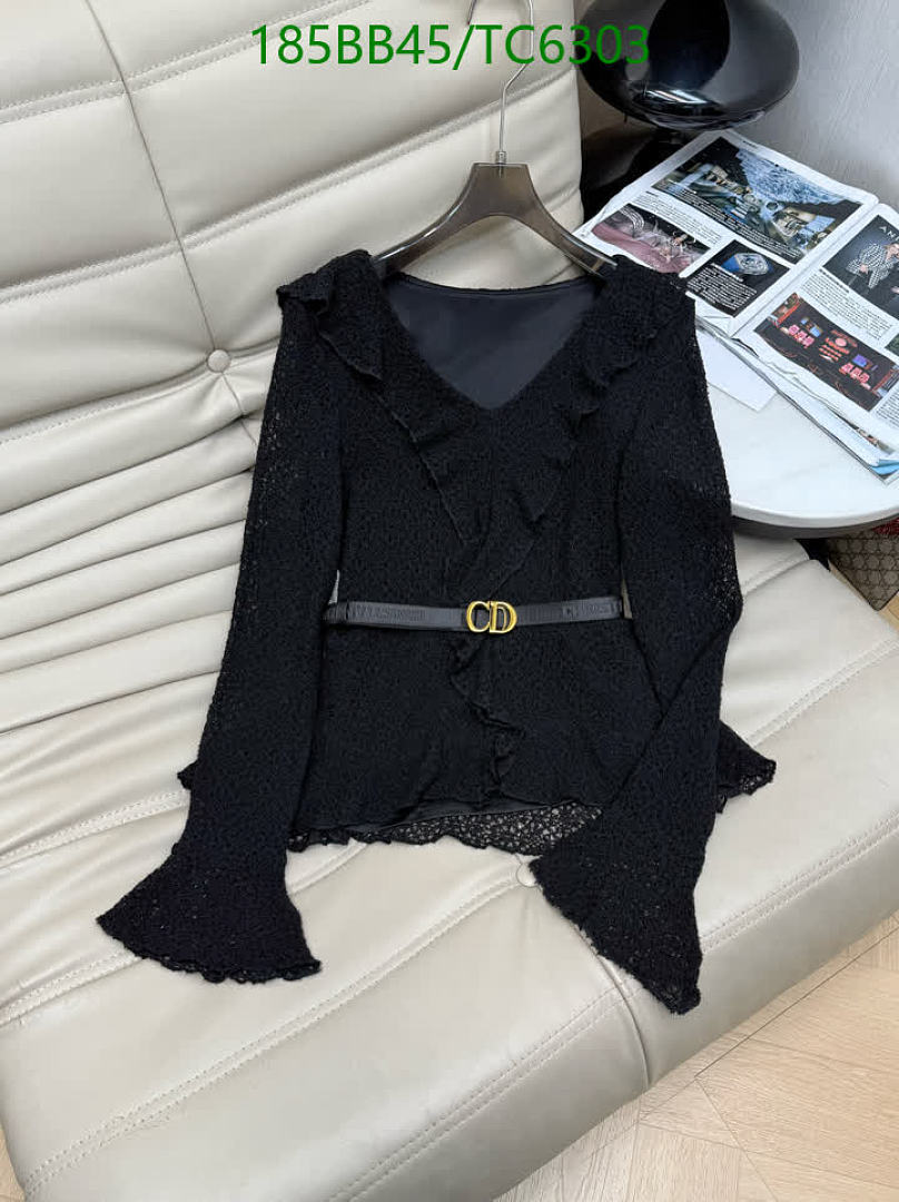 LV-Clothing Code: TC6303 $: 185USD