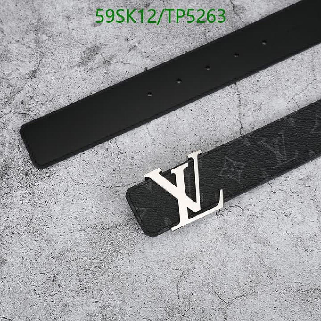 LV-Belts Code: TP5263 $: 59USD