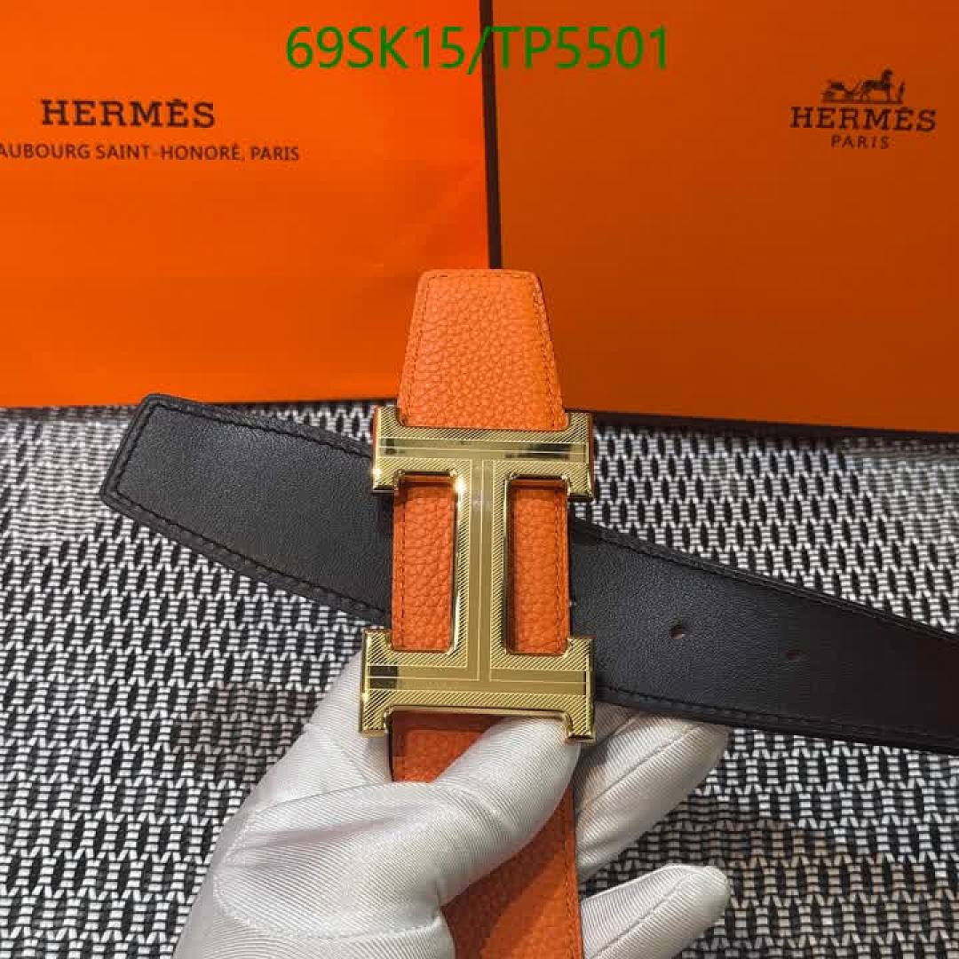 Hermes-Belts Code: TP5501 $: 69USD