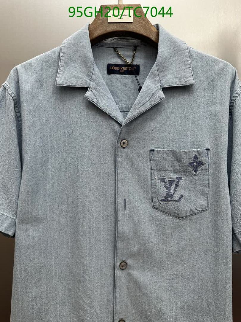LV-Clothing Code: TC7044 $: 95USD