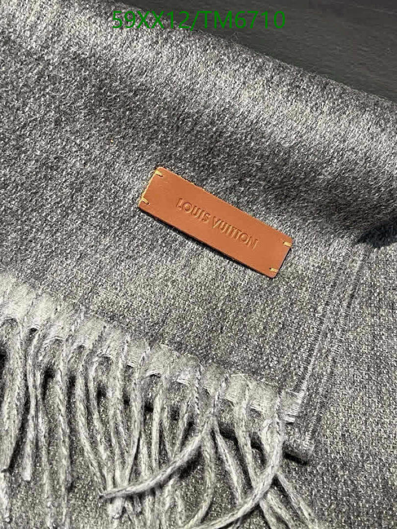 LV-Scarves Code: TM6710 $: 59USD