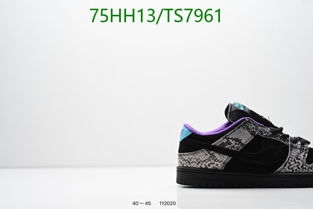 Nike-Shoes(Men) Code: TS7961 $: 75USD