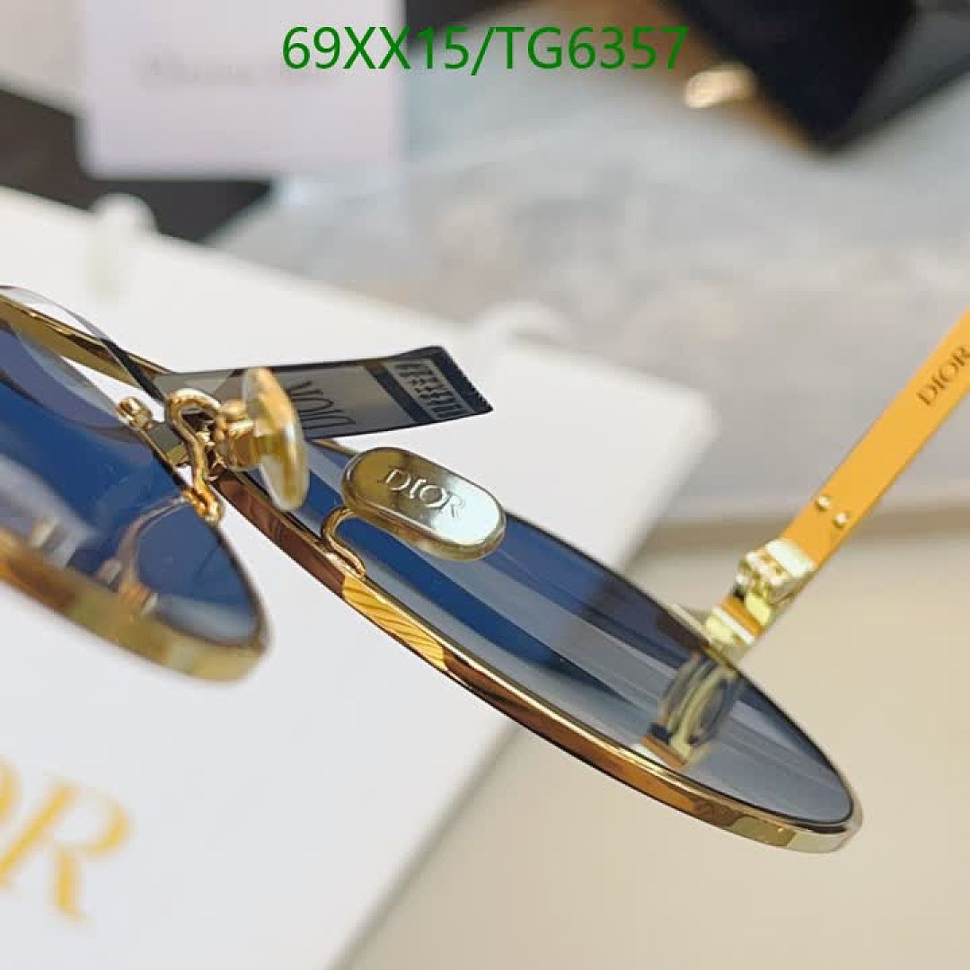 Dior-Glasses Code: TG6357 $: 69USD