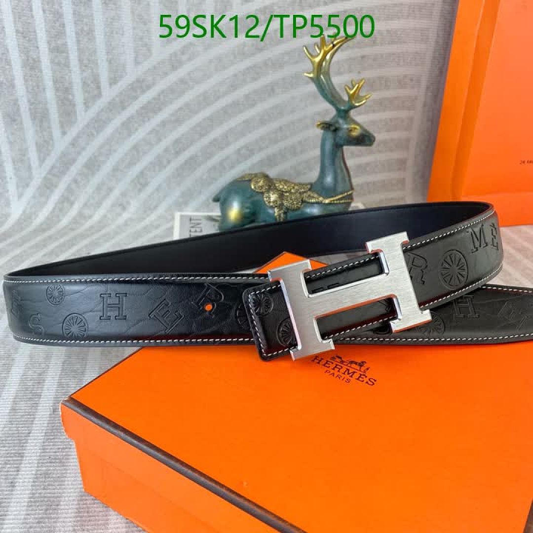 Hermes-Belts Code: TP5500 $: 59USD