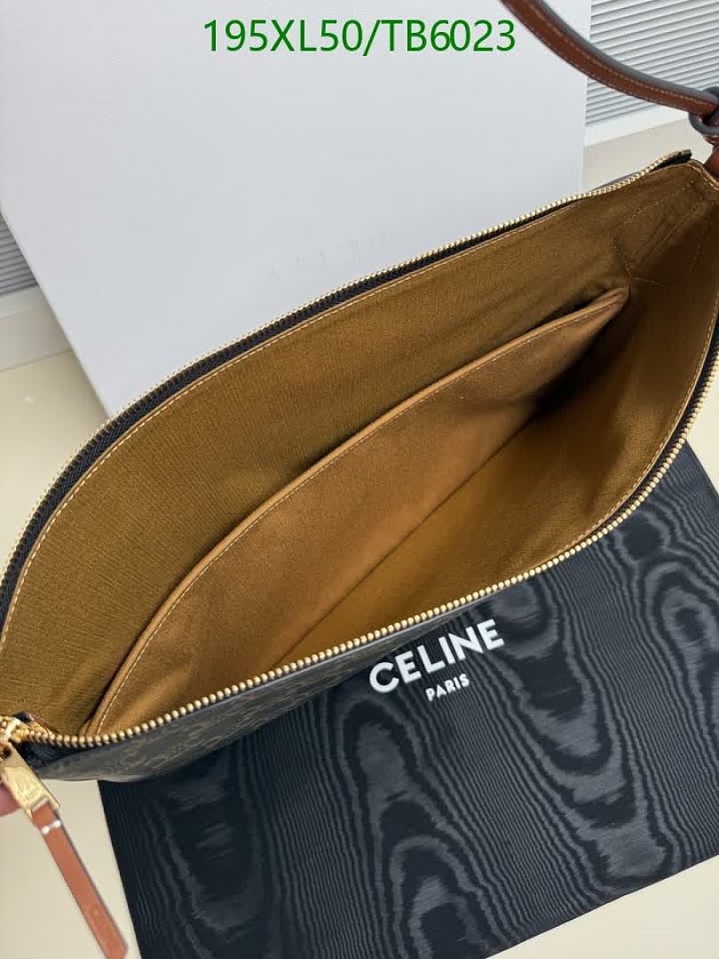 Celine-Bags(5A) Code: TB6023 $: 195USD