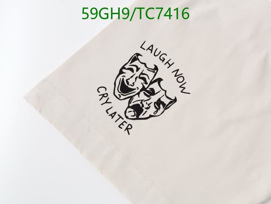 Balenciaga-Clothing Code: TC7416 $: 59USD