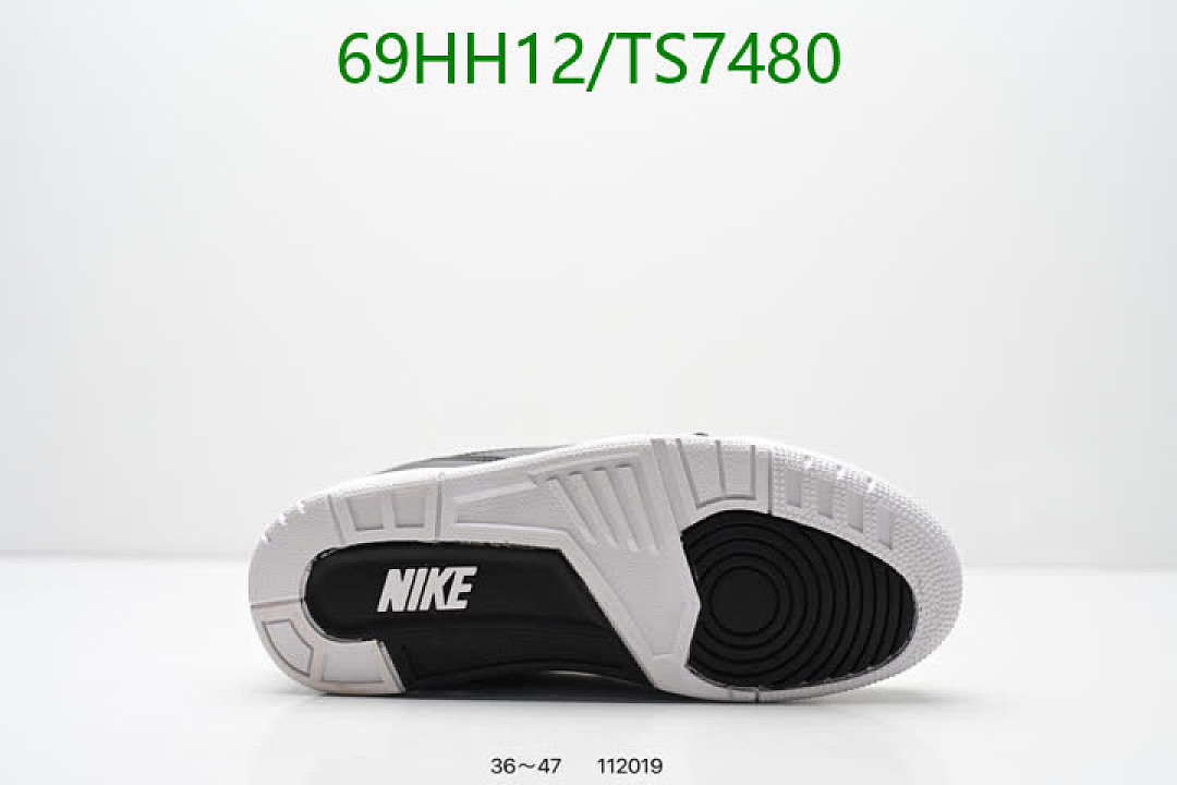NIKE-Shoes(Women) Code: TS7480 $: 69USD