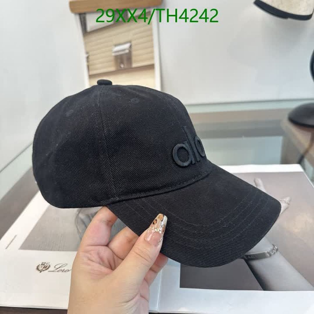 Alo yoga-Hats Code: TH4242 $: 29USD