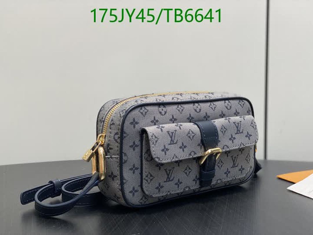 LV-Bags(5A) Code: TB6641 $: 175USD